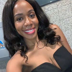 Meet your Posher, Tiondra